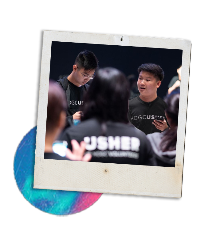 Experience Youth 1 Mobile