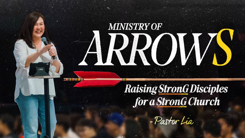 Ministry of ArrowS