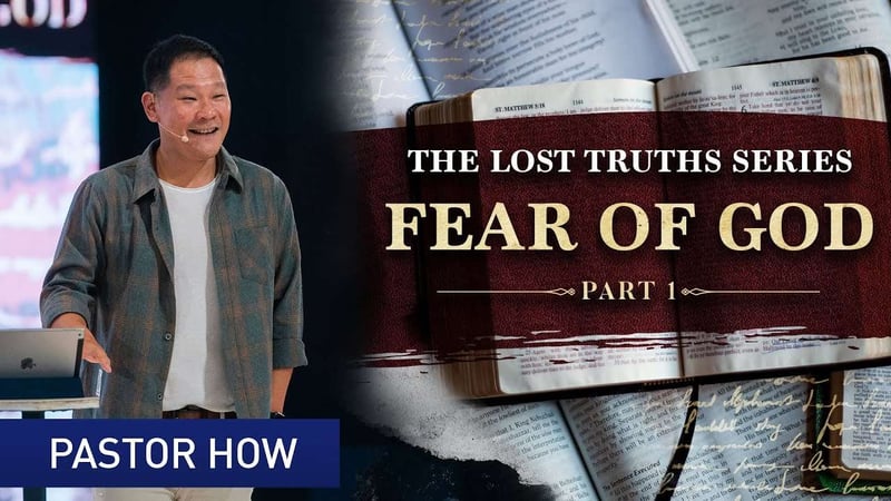 The Lost Truths Series Part 1